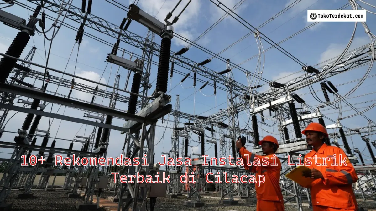 Aldi Teknik: Solusi Listrik Andalan di Jl. Kebo Cilacap